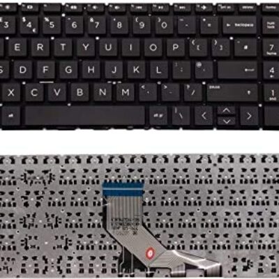 HP 15-DA Laptop Keyboard