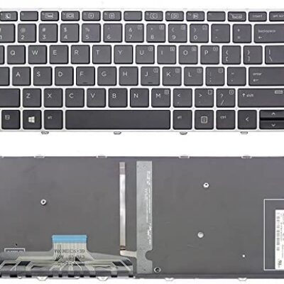 HP EliteBook 1040 G3 Keyboard