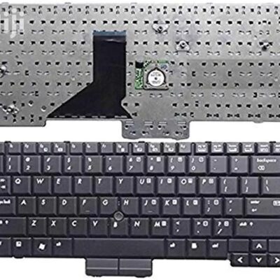 HP EliteBook 2530p Keyboard