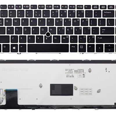 HP EliteBook Folio 9470M 9480M Keyboard