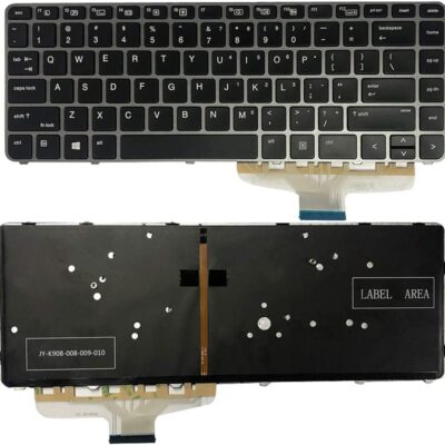 HP EliteBook folio 1040 G3 Keyboard