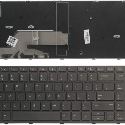 HP ProBook 450 G5 Keyboard