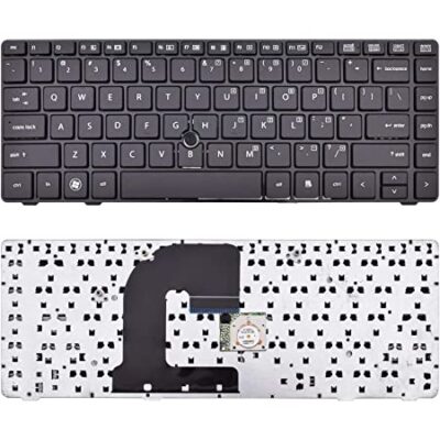 HP ProBook 6550B Keyboard