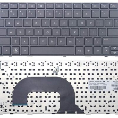 HP Pavilion DM1-3000 Keyboard