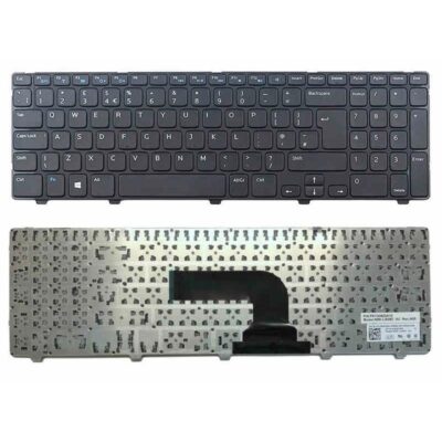 Keyboard For Dell Inspiron 3521