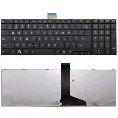 Keyboard for Toshiba Satellite C850