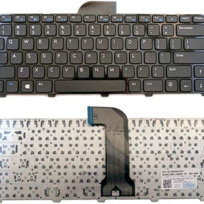 Keyboard for Dell Inspiron 14 3421