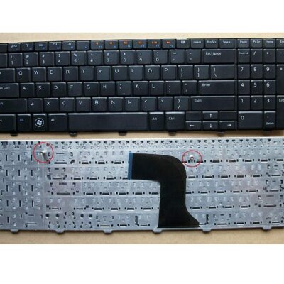 Keyboard for Dell Inspiron N5010