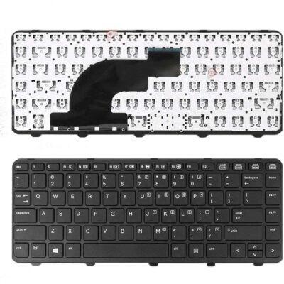 HP PROBOOK 640 G1 Keyboard
