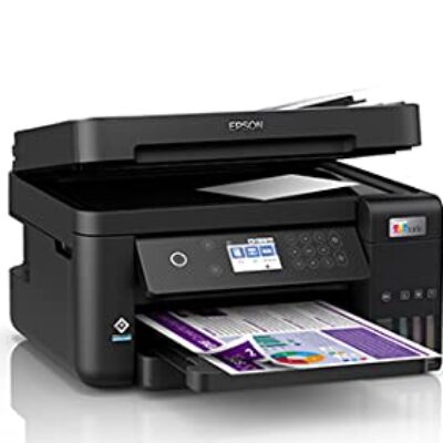 Epson Eco Tank L6270 Wi-Fi Duplex All-in-One Printer