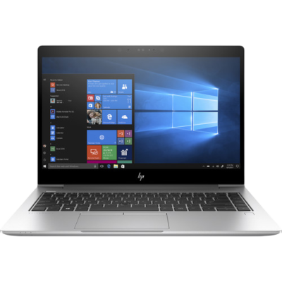 HP EliteBook 840 G6  intel core i7,8gb ram,256 GB SSD