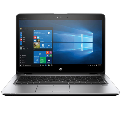 HP EliteBook 840 G3 Intel Core i7 6th Generation 8GB RAM 256GB SSD 14 Inches