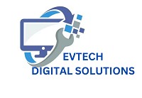 Evtech Digital Solutions