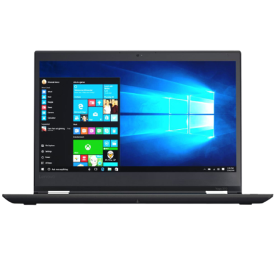 Lenovo ThinkPad Yoga 370 x360 Convertible Intel Core i5 7th Gen 8GB RAM 256GB SSD 14 Inches FHD Multi-Touch Display