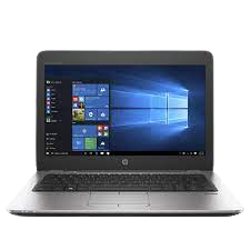 HP EliteBook 820 G3 Intel Core i5 6th Gen 8GB RAM 256GB SSD 12.5 Inch