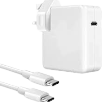 MacBook Type C 29W adapter