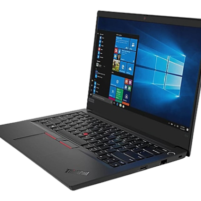 Lenovo ThinkPad E15 Core i5 11Th Gen 1165G7 8GB RAM 256GB SSD 15.6?