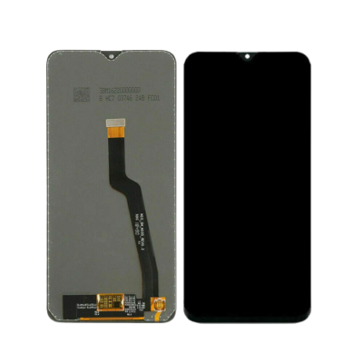 Samsung Galaxy A02 screen replacement