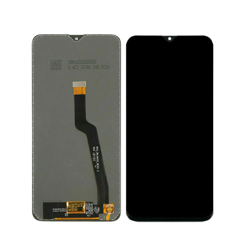 Samsung Galaxy A02 screen replacement