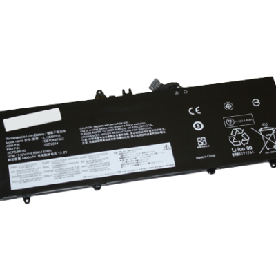 LENOVO THINKPAD T490S ,T14S LAPTOP BATTERY