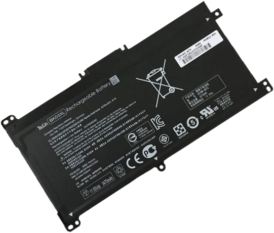 HP Pavilion 14 x360 Convertible laptop battery