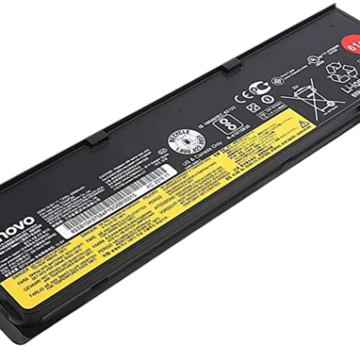 Lenovo ThinkPad T470 / T480 Battery Original Battery