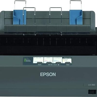 Epson LX-350 Dot matrix printer