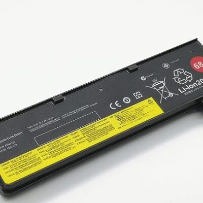 Lenovo ThinkPad x240 replacement battery