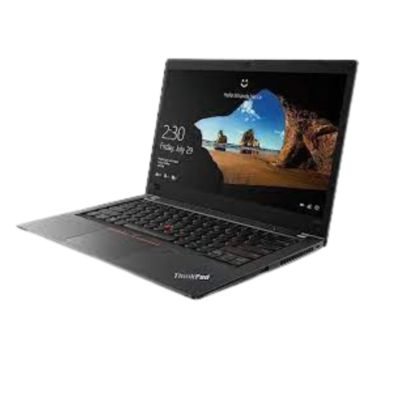 Lenovo ThinkPad T480S Intel Core i7-8250U 16GB RAM 512GB SSD