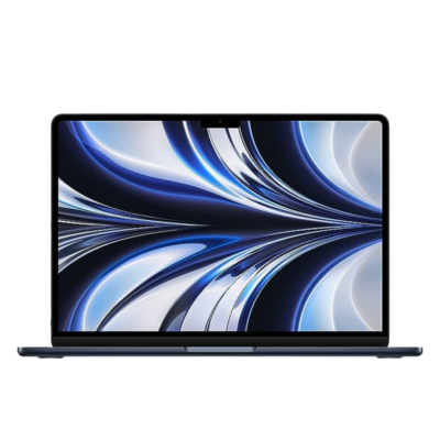 MacBook Air with M2 chip – Midnight Apple M2 chip with 8‑core 8GB256GB SSD,13.6-inch