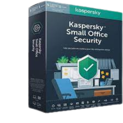 Kaspersky small office security