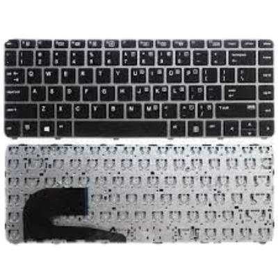 HP EliteBook 840 G3, 745 G3 backlit keyboard