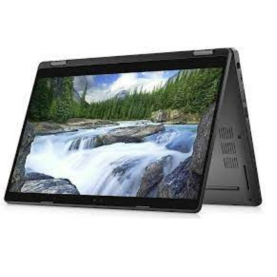 Dell latitude 5300 intel core i7 ,8gb ram,256gb ssd,x360,touchscreen ,8th generation,13.3 inches