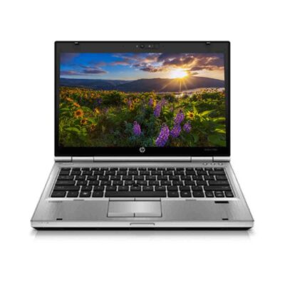 HP EliteBook 2560p, intel core i5, 4gb Ram 500gb HDD