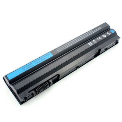 Dell E6420 E5420 9 Cell Original Genuine Battery