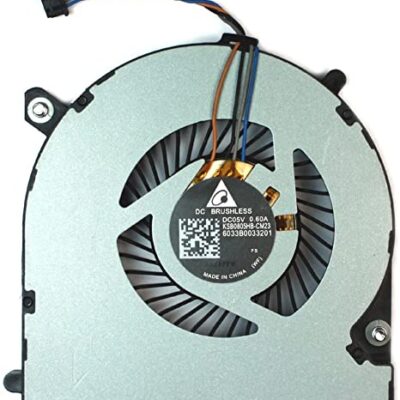 HP EliteBook 840G1 740 G1 850 G1 840G2 850G2 CPU Cooling Fan