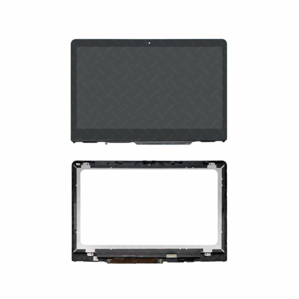 HP PAVILION X360 14-BA LCD screen + Touch Digitizer Replacement screen